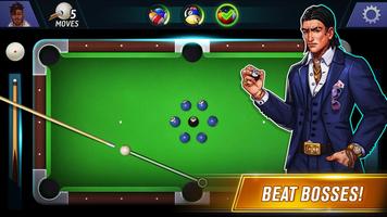 برنامه‌نما Pool Royale عکس از صفحه