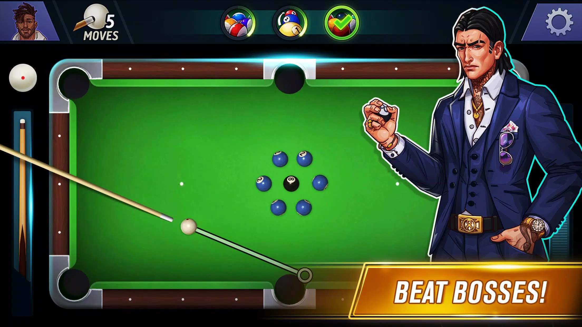 Pool Royale Apk For Android Download