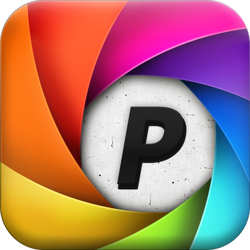 PicsPlay - Photo Editor