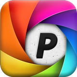 PicsPlay 아이콘