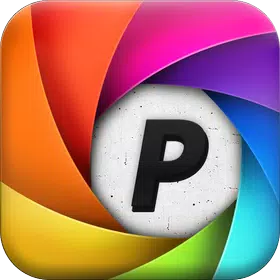 PicsPlay Pro Mod APK Logo
