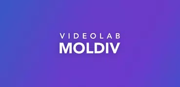 MOLDIV VideoLab - 動画編集＆動画作成