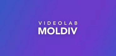 MOLDIV VideoLab - Video-Editor