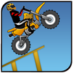 Stunt Bike racer