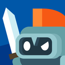 랜덤 히어로즈 : 전략 디펜스 APK