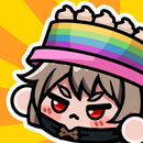 Grow Demon Slimes : Idle RPG APK