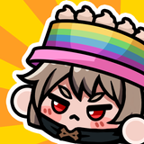 Grow Demon Slimes : Idle RPG-APK