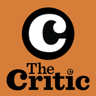 The Critic 아이콘