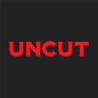 Uncut أيقونة