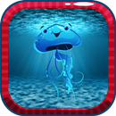 APK jellyfish world