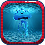 ”jellyfish world
