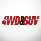 AUS 4WD & SUV Buyers Guid آئیکن