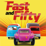 Fast & Fifty Magazine APK