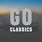 Go Classics Magazine aplikacja