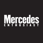 Mercedes Enthusiast icon
