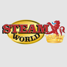 Steam World ไอคอน