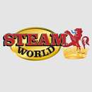 Steam World aplikacja