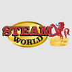 Steam World ikon