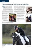 GB Rider Magazine 스크린샷 2