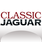 Classic Jaguar أيقونة