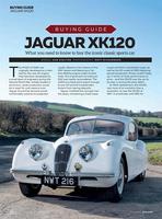 Classic Jaguar تصوير الشاشة 3
