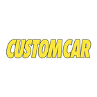 Custom Car icône