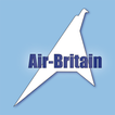 Air Britain Magazine icon