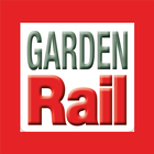 Garden Rail icon