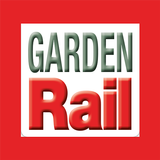 Garden Rail Magazine aplikacja