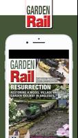 Garden Rail poster
