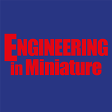 Engineering in Miniature Zeichen
