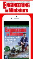 Engineering in Miniature Plakat