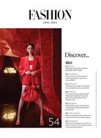 FASHION Magazine ภาพหน้าจอ 1