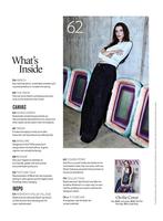 FASHION Magazine ภาพหน้าจอ 2