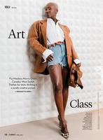 FASHION Magazine ภาพหน้าจอ 3