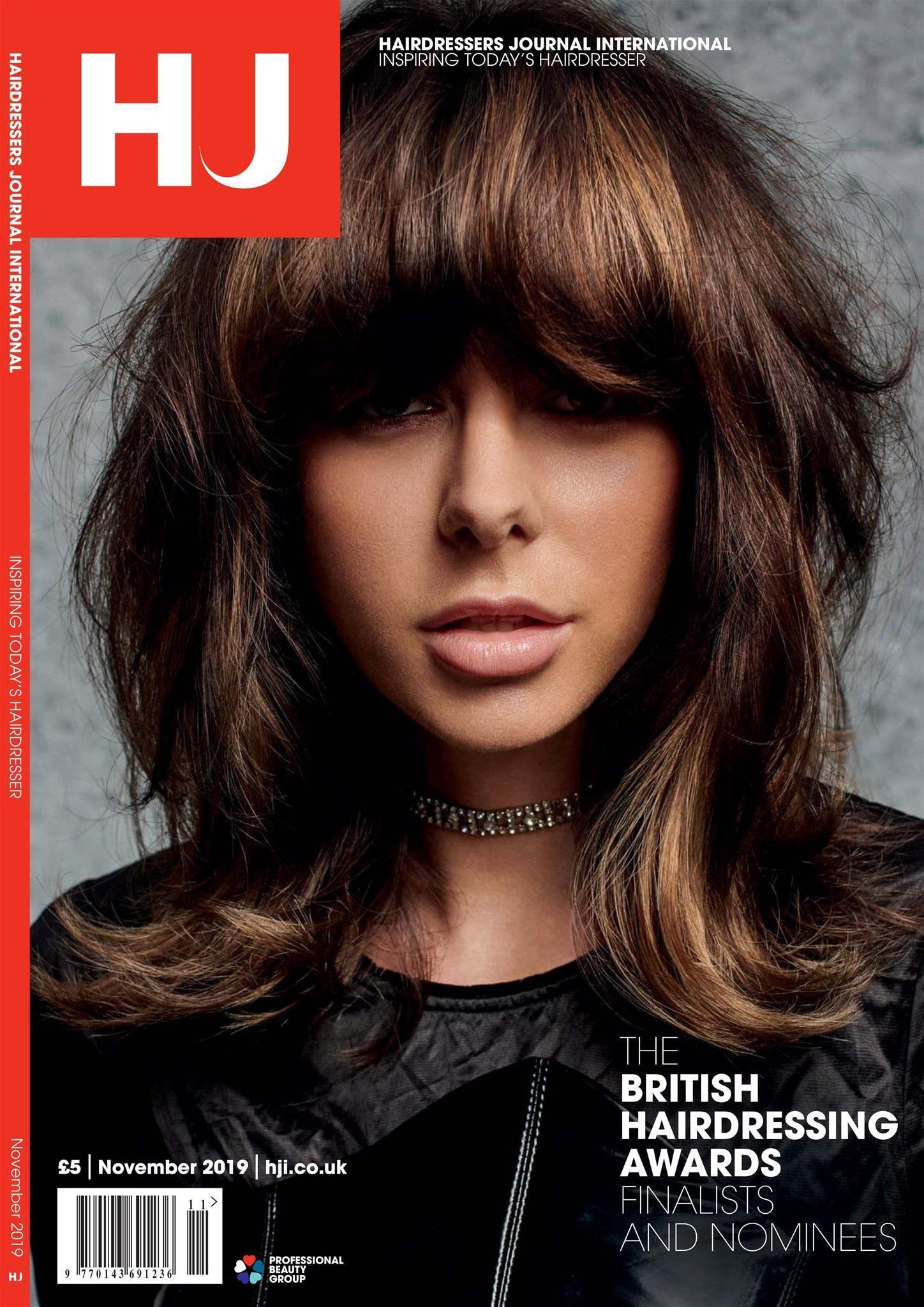 Hairdressers Journal For Android Apk Download