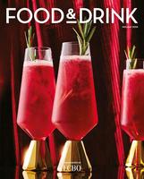 LCBO Food & Drink Affiche