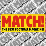 APK Match Magazine