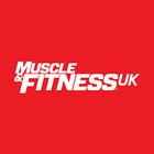 Muscle & Fitness UK Magazine simgesi