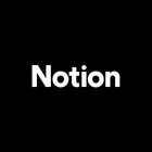 Notion Magazine icône