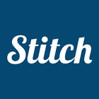 Stitch magazine ไอคอน