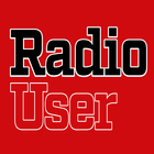 Radio User آئیکن