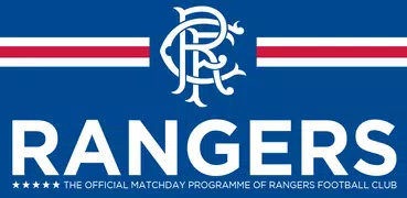 Rangers FC Digital Programme