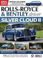 Rolls-Royce & Bentley Driver poster