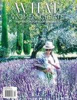 What Women Create poster