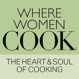 Where Women Cook icône