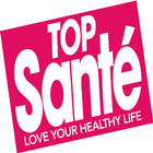 Top Santé Magazine icône