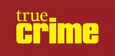 True Crime Magazine