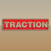 Traction Magazine ícone