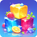 Jammy Match Fun:Casual Jelly APK